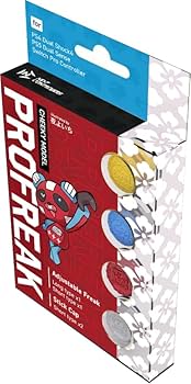 Amazon.co.jp: プロフリーク V2 チキフリーク2 フリーク ゴムキャップ